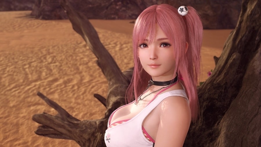 Venus Vacation Prism –Dead or Alive Xtreme–