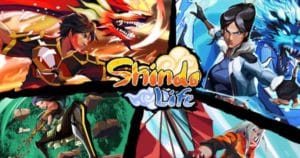 shindo life 3