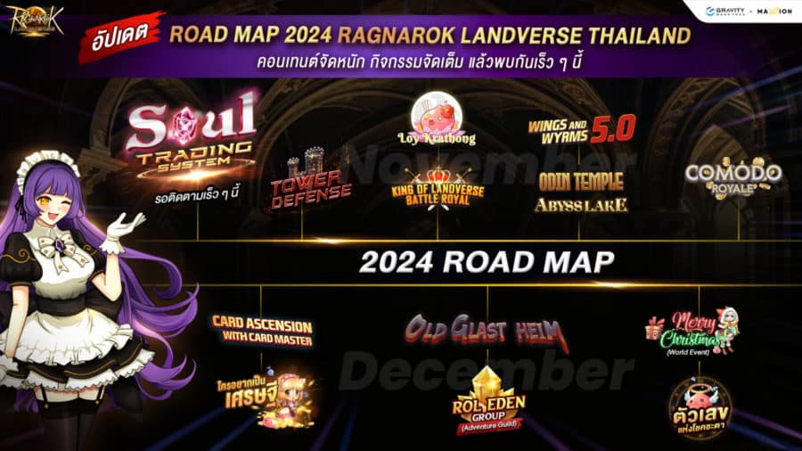 Ragnarok Landverse Championship 2025