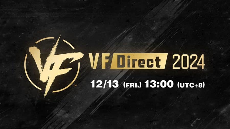 VF Direct 2024