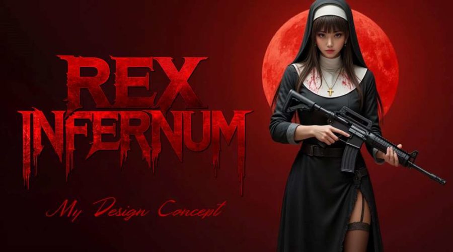 Rex Infernum