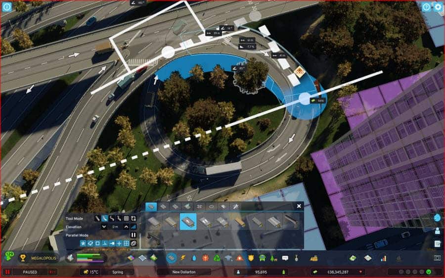 Cities: Skylines II