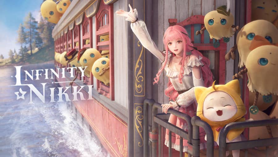 รวม โค้ด รหัสฟรี Infinity Nikki Codes ใหม่ล่าสุด ธันวาคม December 2024