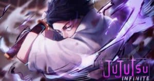 Jujutsu Infinite 3