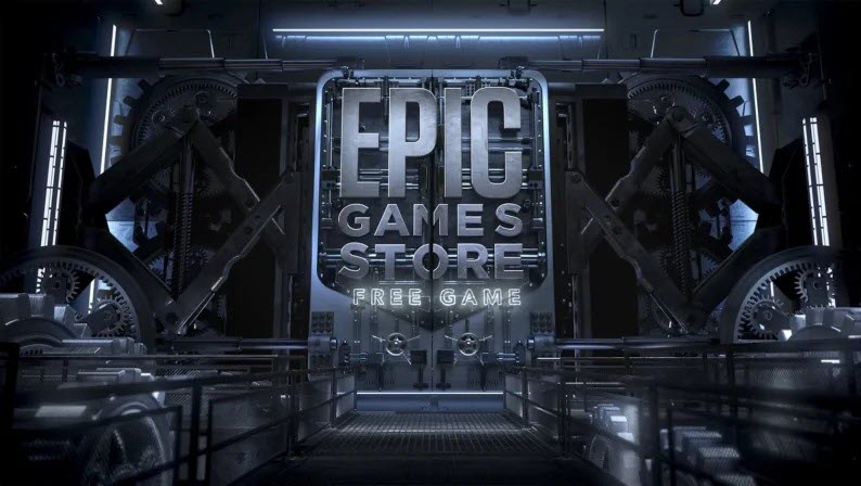 Epic Games Store