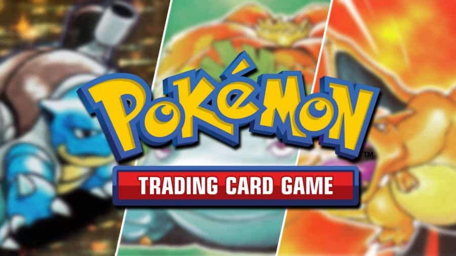 Pokemon Trading Card Game