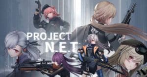 Project-NETw