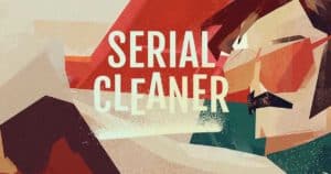 Serial-Cleanerw