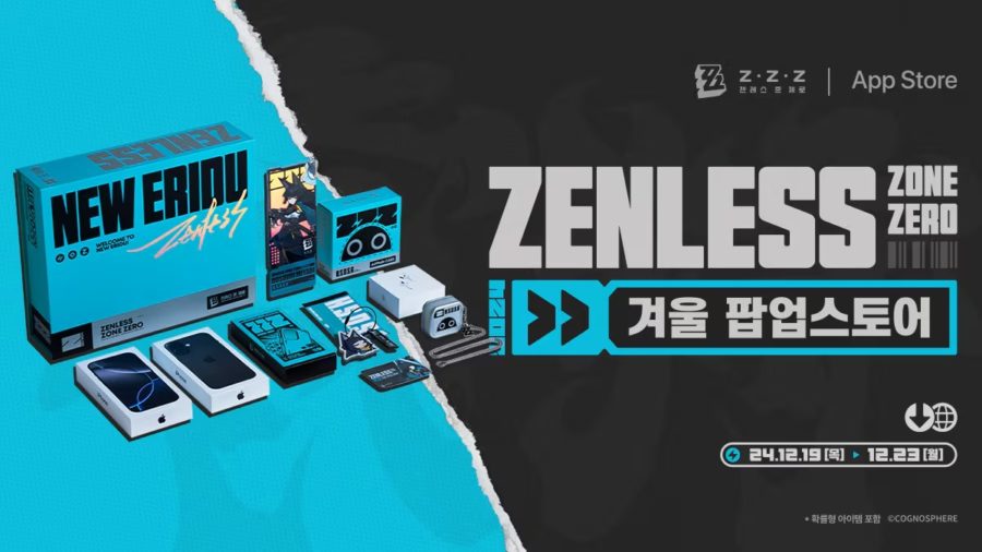 Zenless Zone Zero