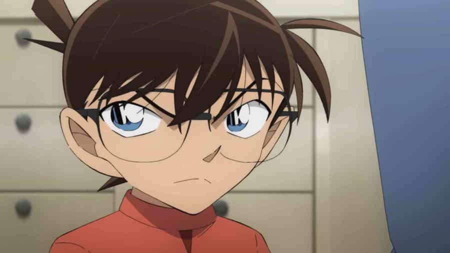 Detective Conan The Movie: One-eyed Flashback ยอดนักสืบจิ๋วโคนัน เดอะมูฟวี่ 28