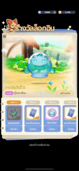 ไกด์เกม Go Go Muffin 