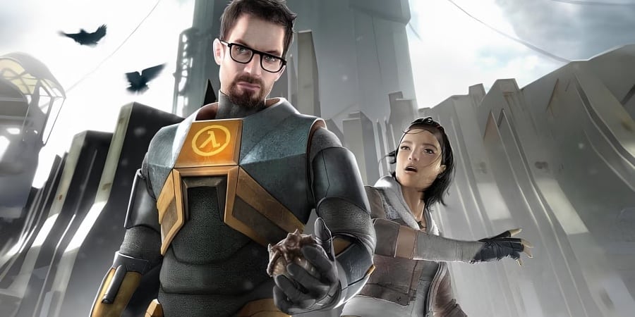 Half-Life 3