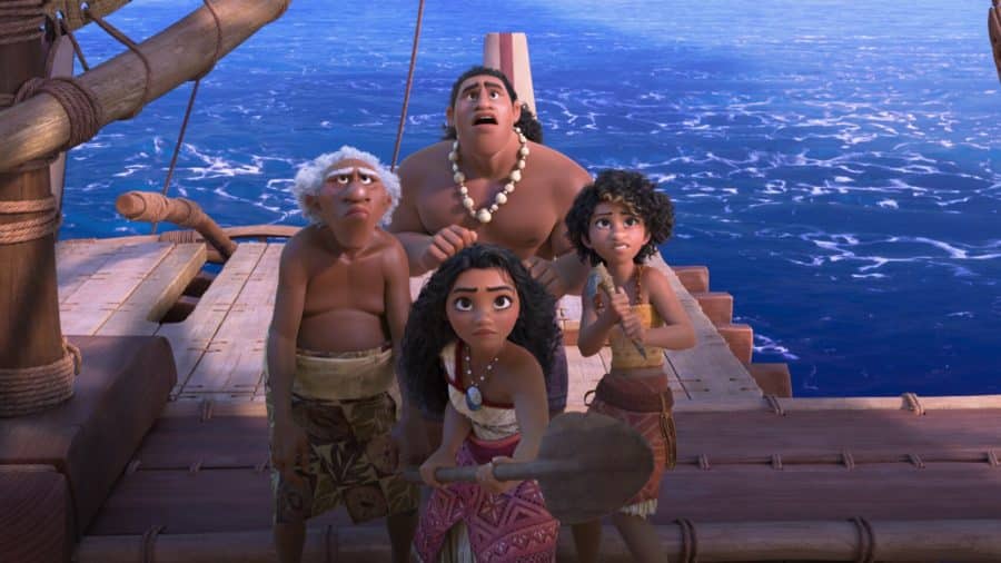 Moana