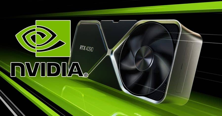 NVIDIA ยอดขายการ์ดจอครองตลาด 90% ส่วนแบ่งตลาดสูงสุดเป็นประวัติการณ์