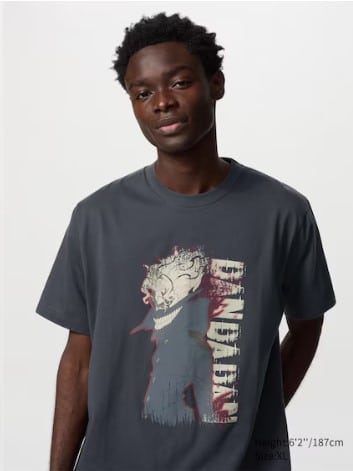 UNIQLO x DAN DA DAN