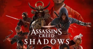 Assassin’s Creed Shadows เผย สเปคความต้องการสำหรับ PC แล้ว!