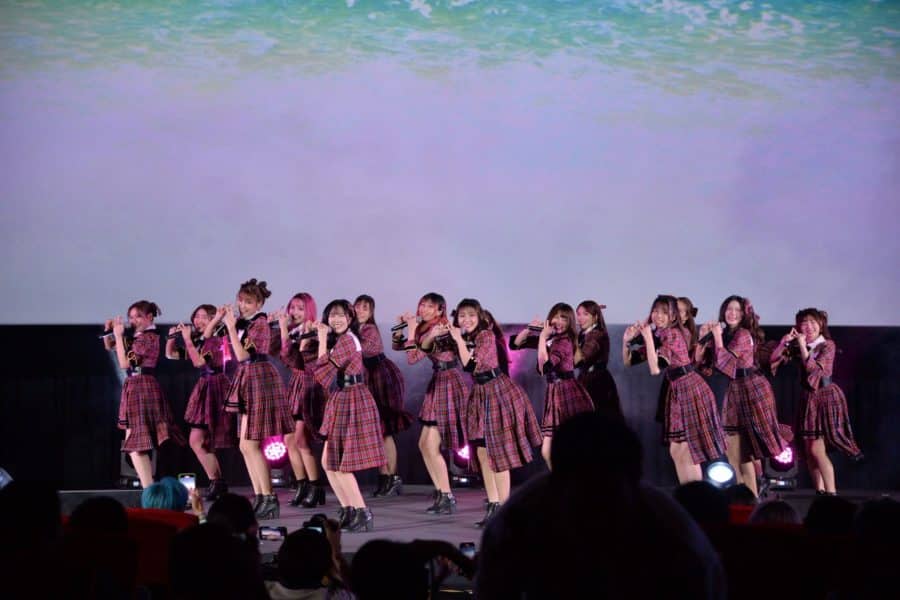 BNK48