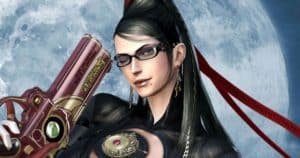 Bayonetta