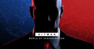 Hitman