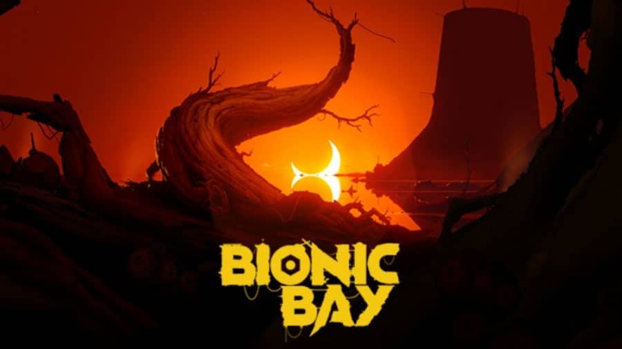 Bionic Bay