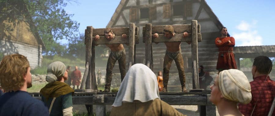 Kingdom Come: Deliverance II