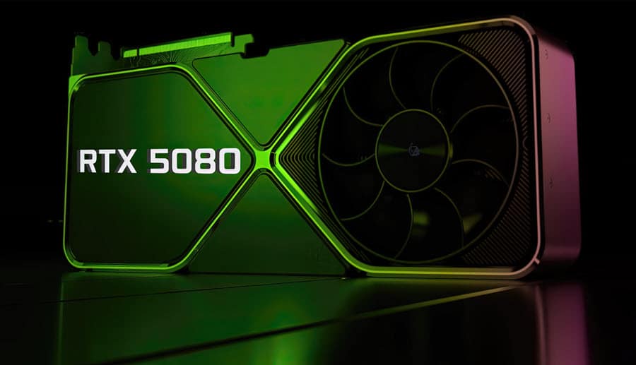 RTX 5090