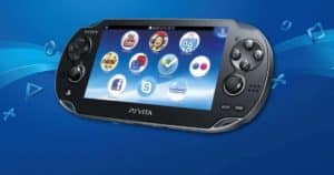 PS Vita