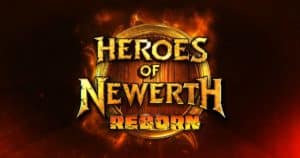 Photo - Heroes of Newerth Reborncov