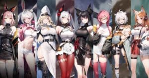 Scarlet Girls Tier List Feature Cover 0001