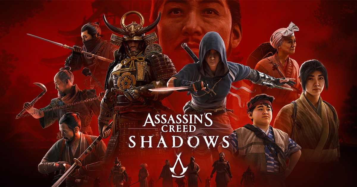 Hands-on: Assassin’s Creed Shadows บัญญัติสังหารสะท้านฝ่าดราม่า