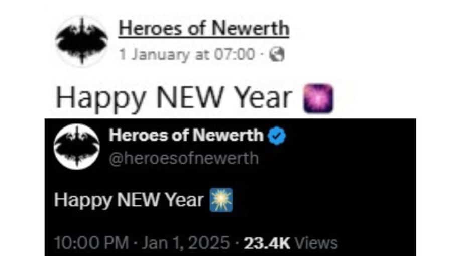 Heroes of Newerth