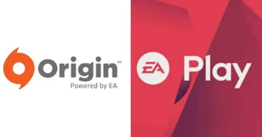 Origin EA