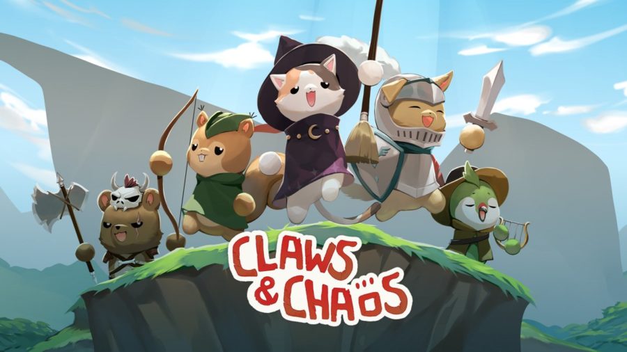 Claws & Chaos