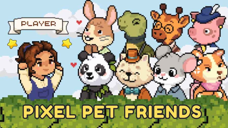 Forest Fables: Cozy Life Sim เกมมือถือ