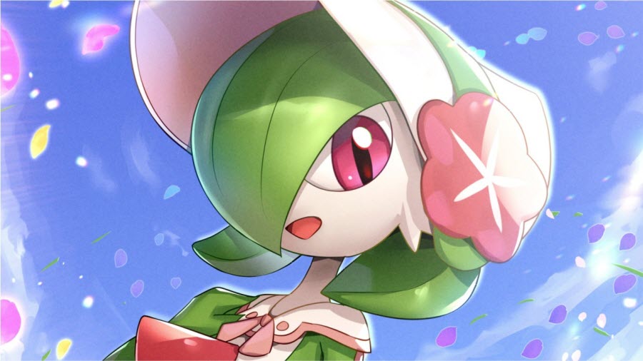 Gardevoir