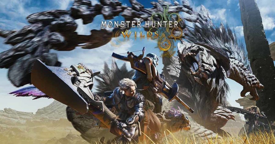 Monster Hunter Wilds