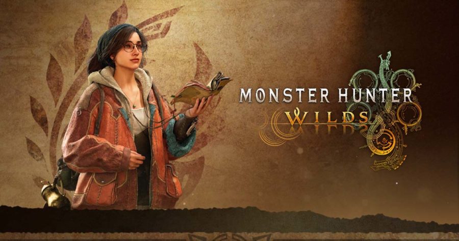 Monster Hunter Wilds