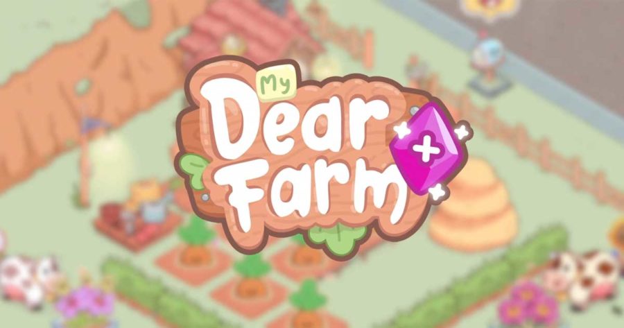 My Dear Farm+