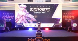 RANGSIT ESPORT Challenge-HiLightcov