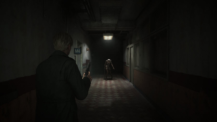 Silent Hill 2