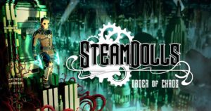 SteamDolls