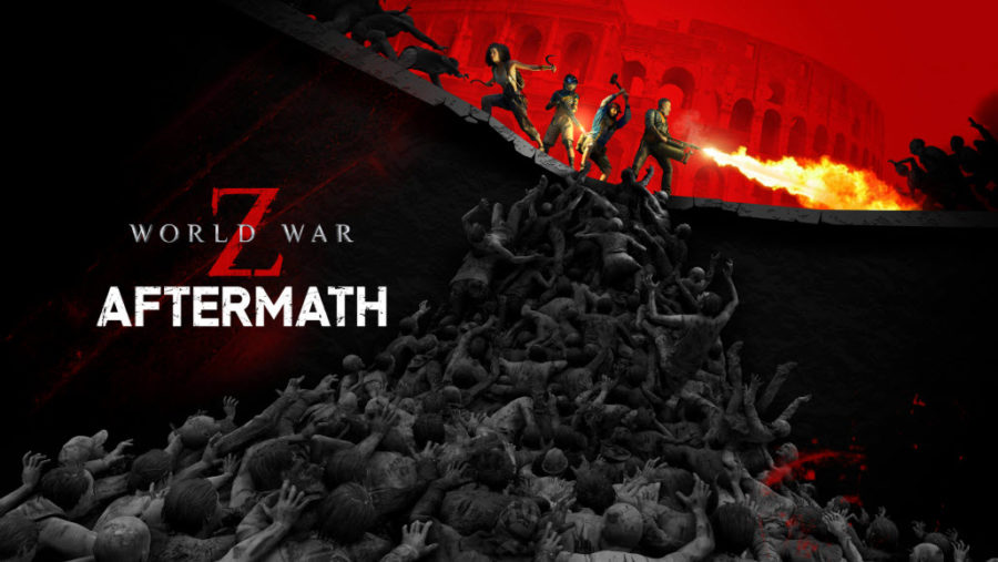 World War Z: Aftermath