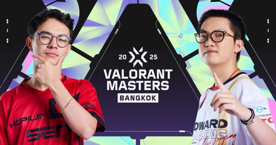 VALORANT Masters Bangkok 2025 