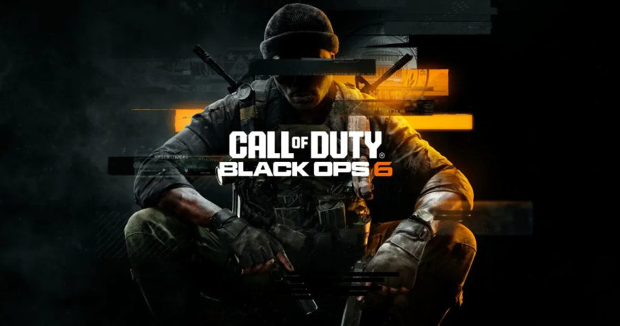 Call of Duty: Black Ops 6