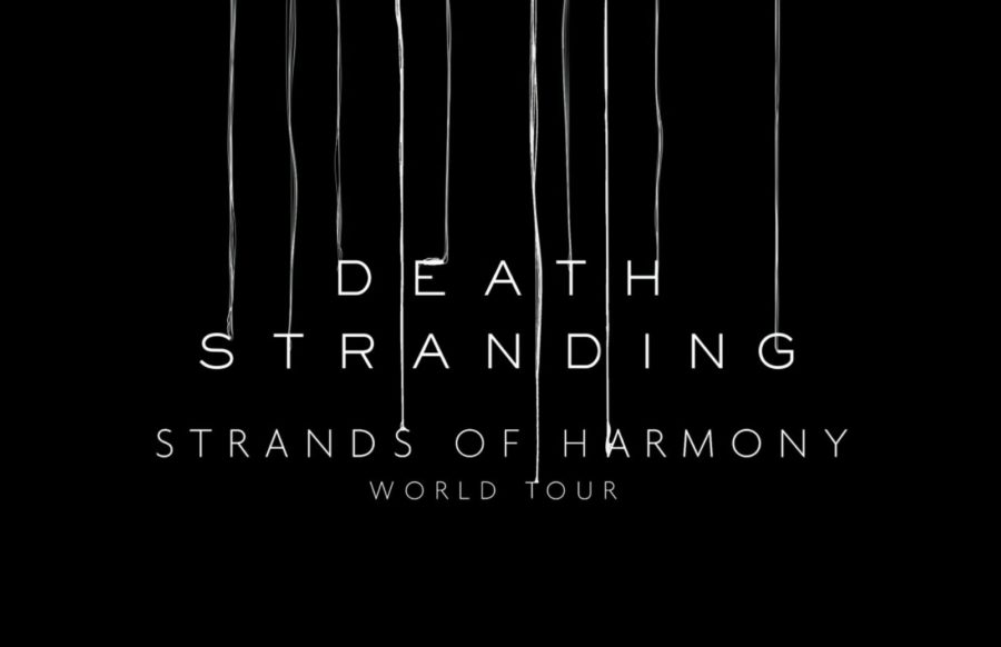 DEATH STRANDING Strands of Harmony