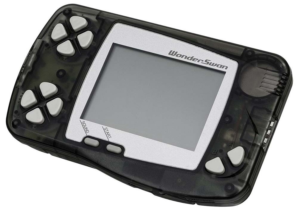 Handheld