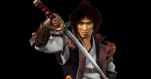 Onimusha