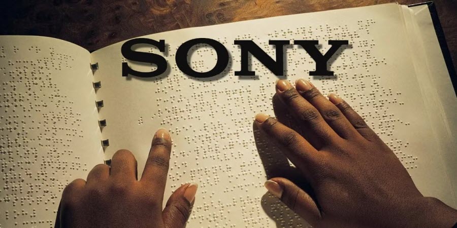 Sony