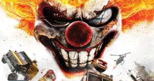 Twisted Metal