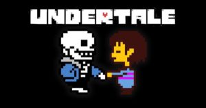 Undertale 7